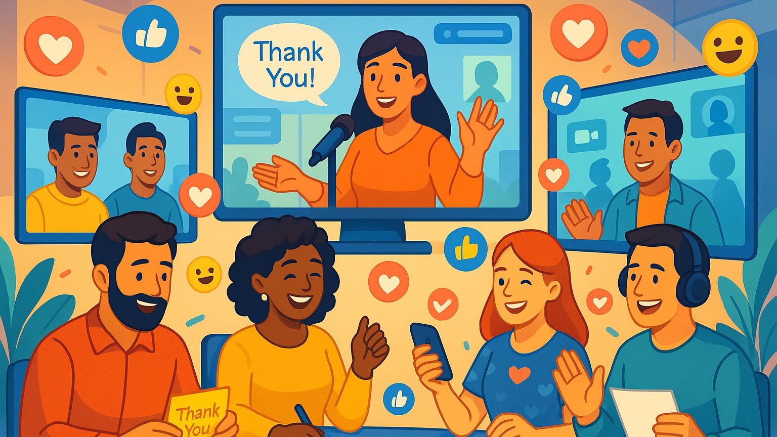 Donations Crowdfunding Donor Engagement