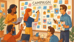 Rewards Crowdfunding Campaign Design