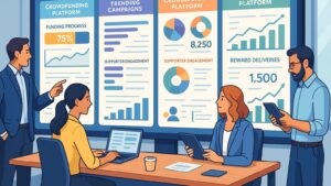 Rewards Crowdfunding Platform Insights