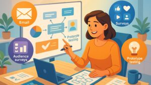 Rewards Crowdfunding Pre-Launch Planning