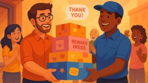 Rewards Crowdfunding Product Development and Delivery