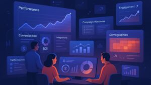 Analytics and Reporting Tools