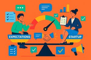 Best Practices for Managing Crowdfunded Investor Expectations