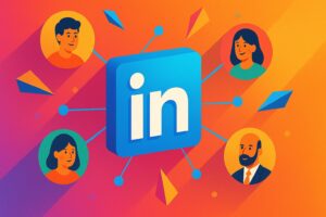 Best Practices for Promoting Your Raise on LinkedIn