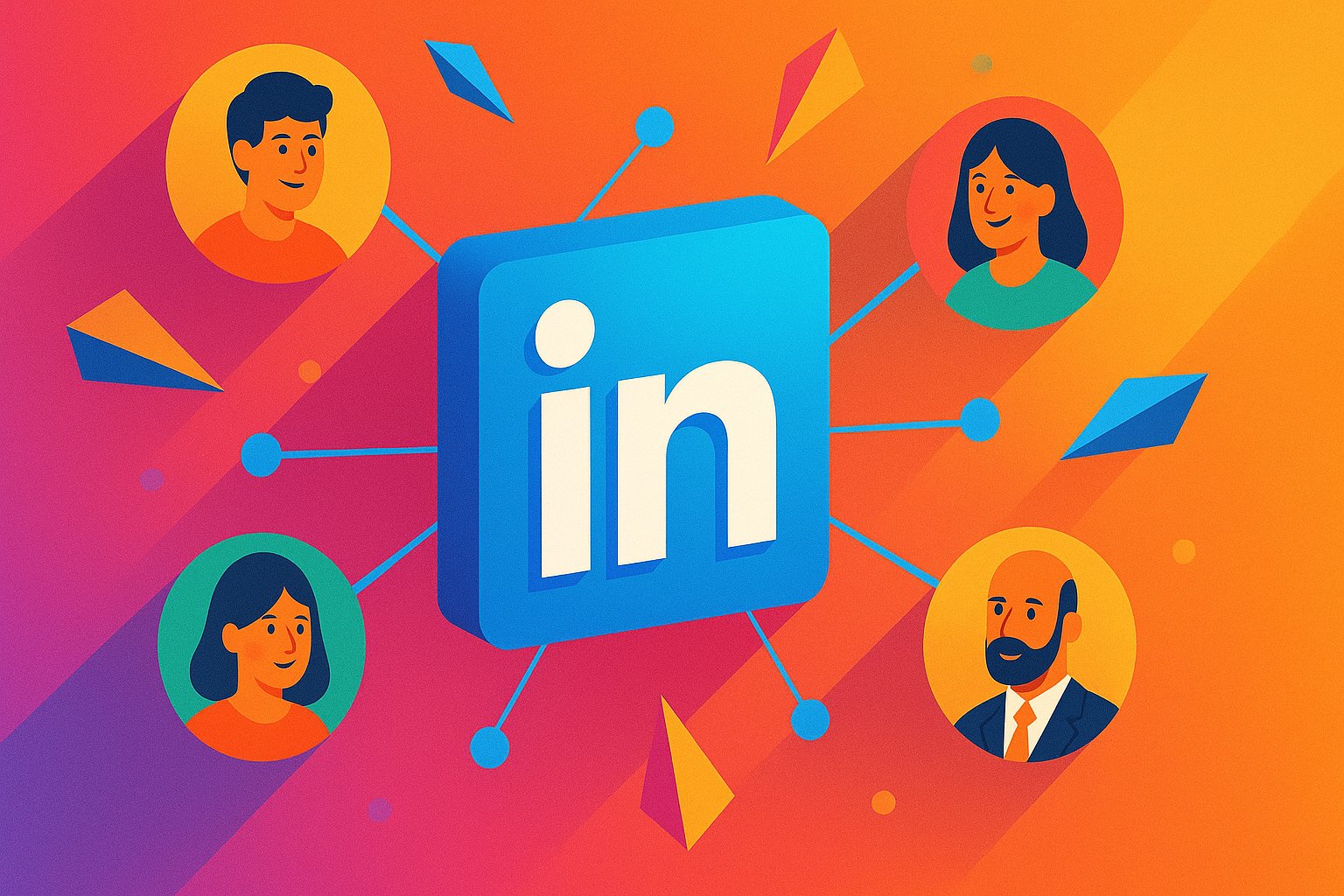 Best Practices for Promoting Your Raise on LinkedIn