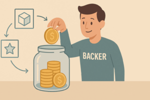 What Is a Backer? A Simple Definition for Crowdfunding Newbies