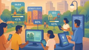 Civic Crowdfunding