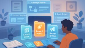 Creator Toolkits