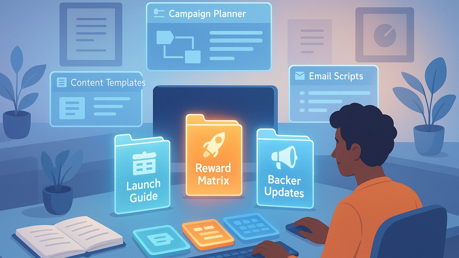 Creator Toolkits