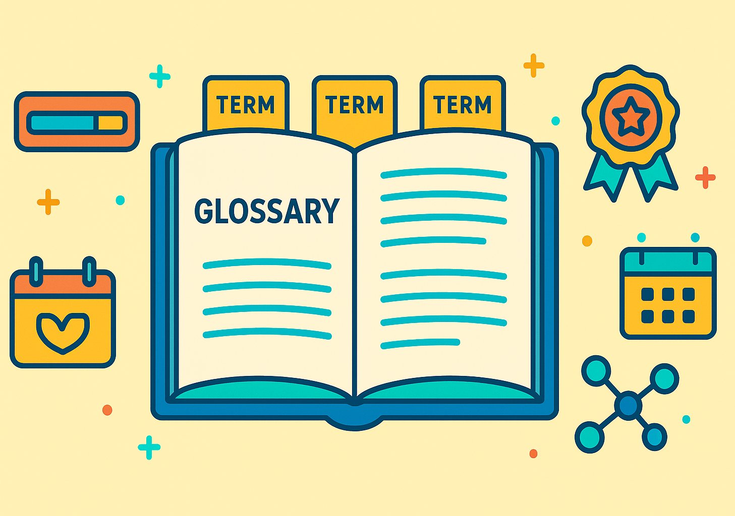 Crowdfunding Glossary: 100 Terms Every Creator Should Know