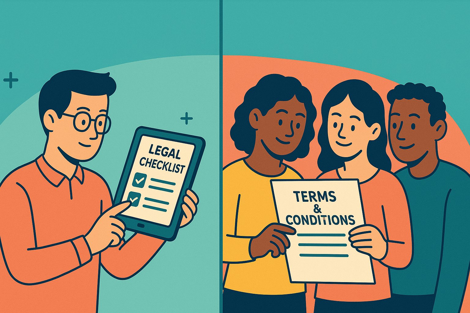 Crowdfunding Laws Explained for Beginners
