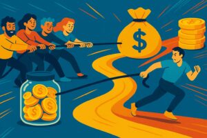 Crowdfunding vs Bootstrapping: Which Strategy Wins?