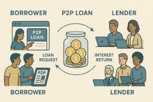Debt-Based Crowdfunding_ The Rise of Peer-to-Peer Lending