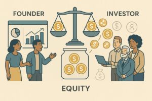 Equity Crowdfunding Explained for Founders and Investors