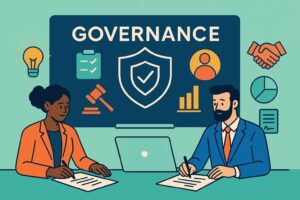 Governance 101: What Founders Must Know After Raising Capital