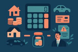 How Do I Calculate My Net Worth?