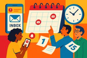 How Often Should You Send Investor Updates?