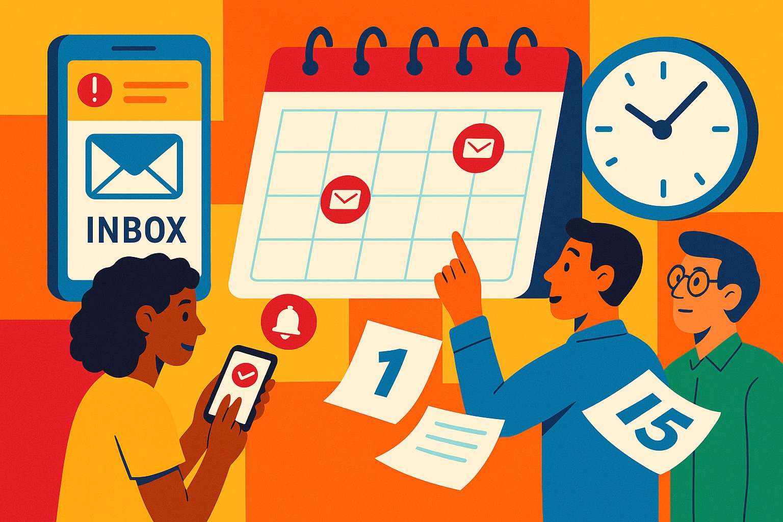 How Often Should You Send Investor Updates?