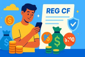 How Reg CF Works for Non-Accredited Investors