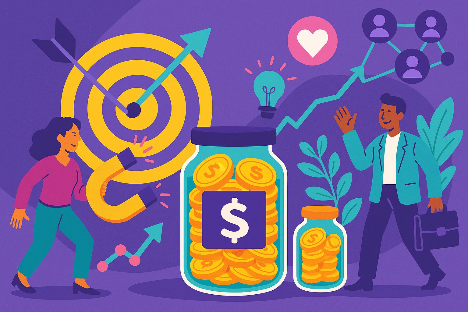 How to Attract Investors to Your Equity Crowdfunding Campaign