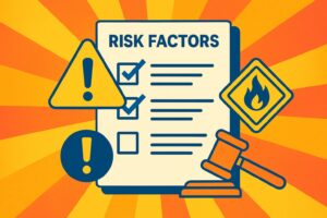 How to Draft Risk Factors for a Crowdfunding Offering