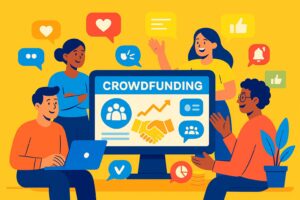 How to Keep Your Equity Crowdfunding Investors Engaged
