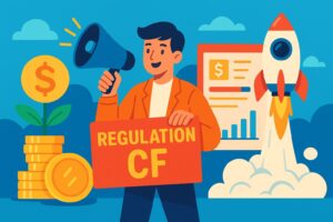 How to Launch a Campaign Under Regulation CF