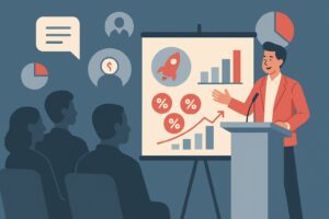 How to Pitch Your Startup to Equity Crowdfunding Investors