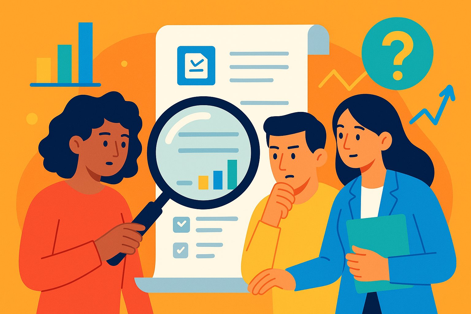 How to Read and Interpret a Startup’s Form C