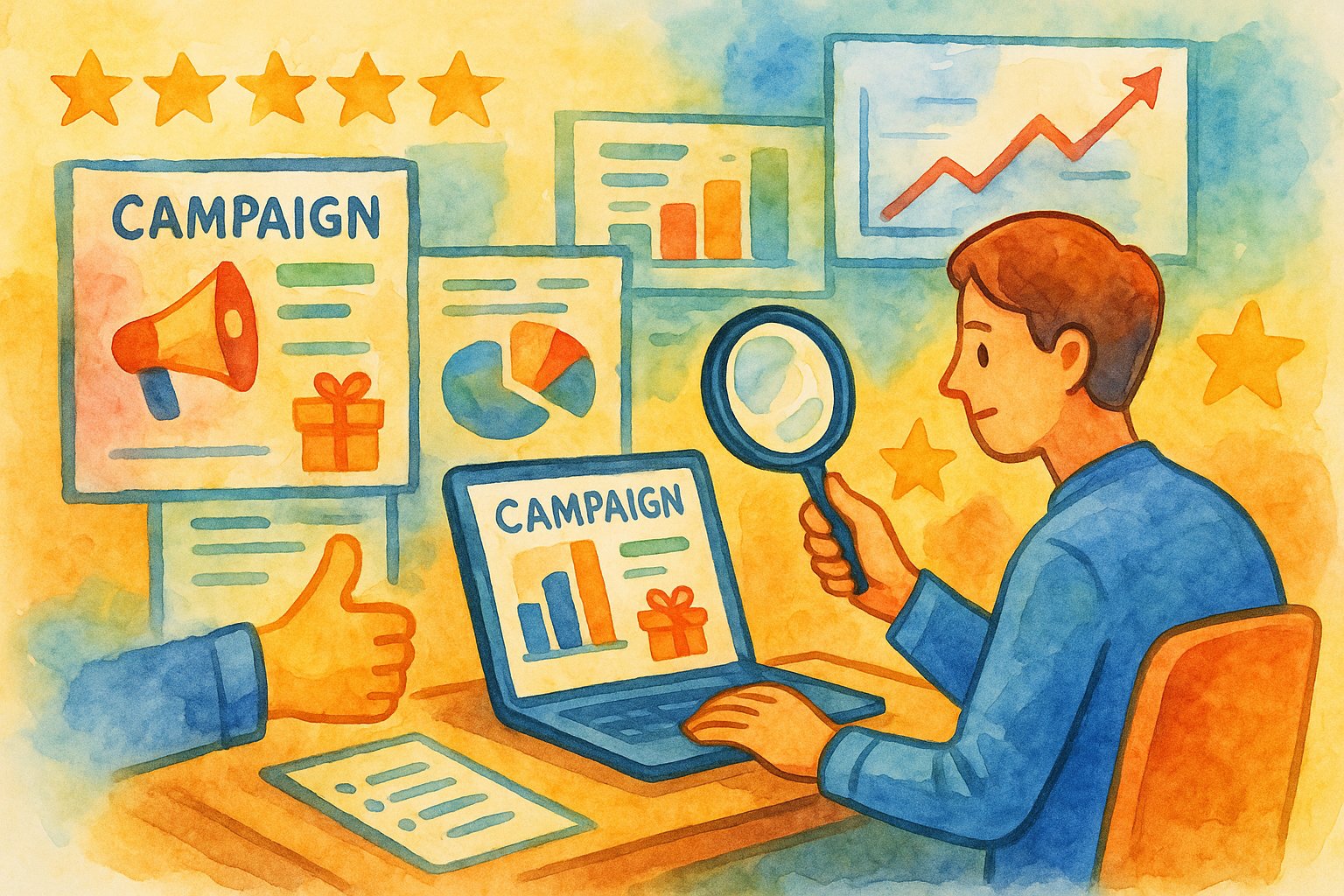 How to Research and Back Winning Crowdfunding Campaigns