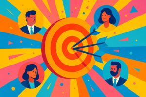How to Target the Right Investor Audience for Your Raise