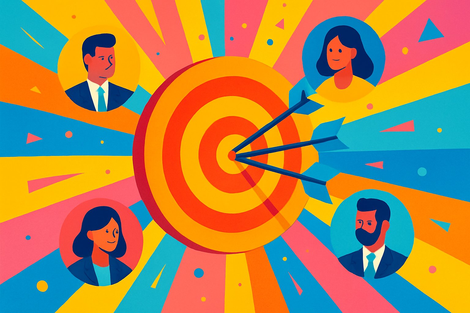 How to Target the Right Investor Audience for Your Raise