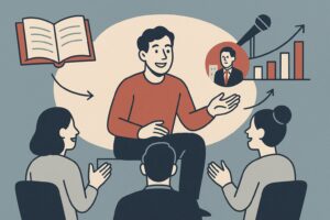 How to Tell a Compelling Founder Story That Converts
