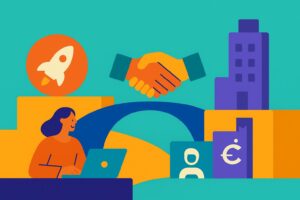 How to Transition from Crowdfunding to Venture Capital