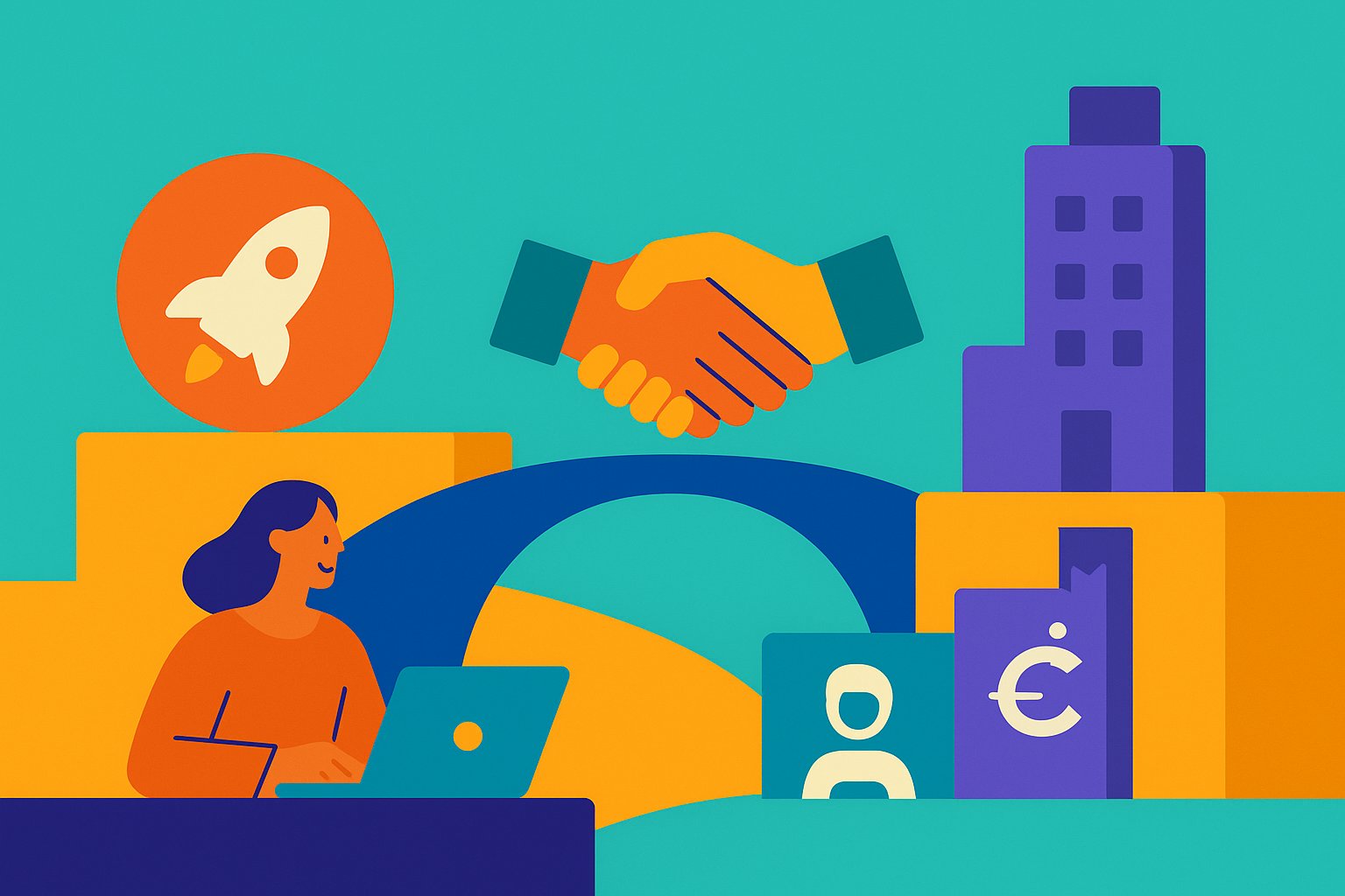 How to Transition from Crowdfunding to Venture Capital