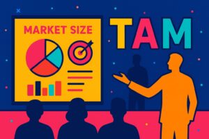 How to Use Market Size and TAM Effectively in Your Pitch