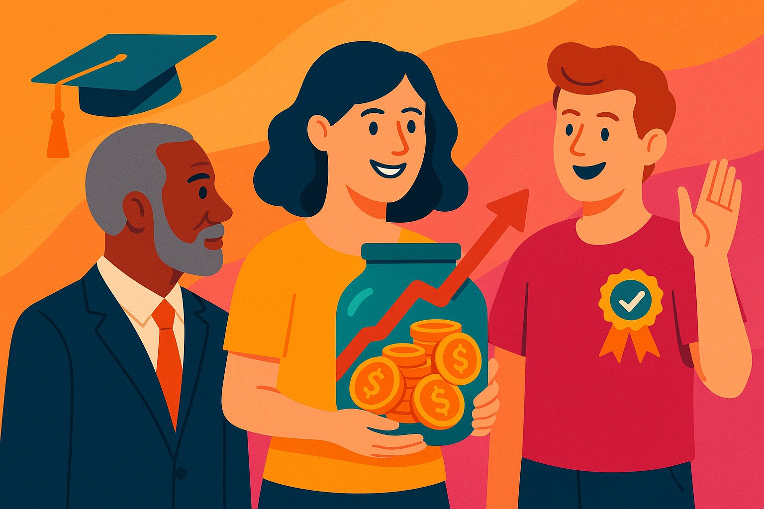 Is Crowdfunding Just for Newbies_ Think Again