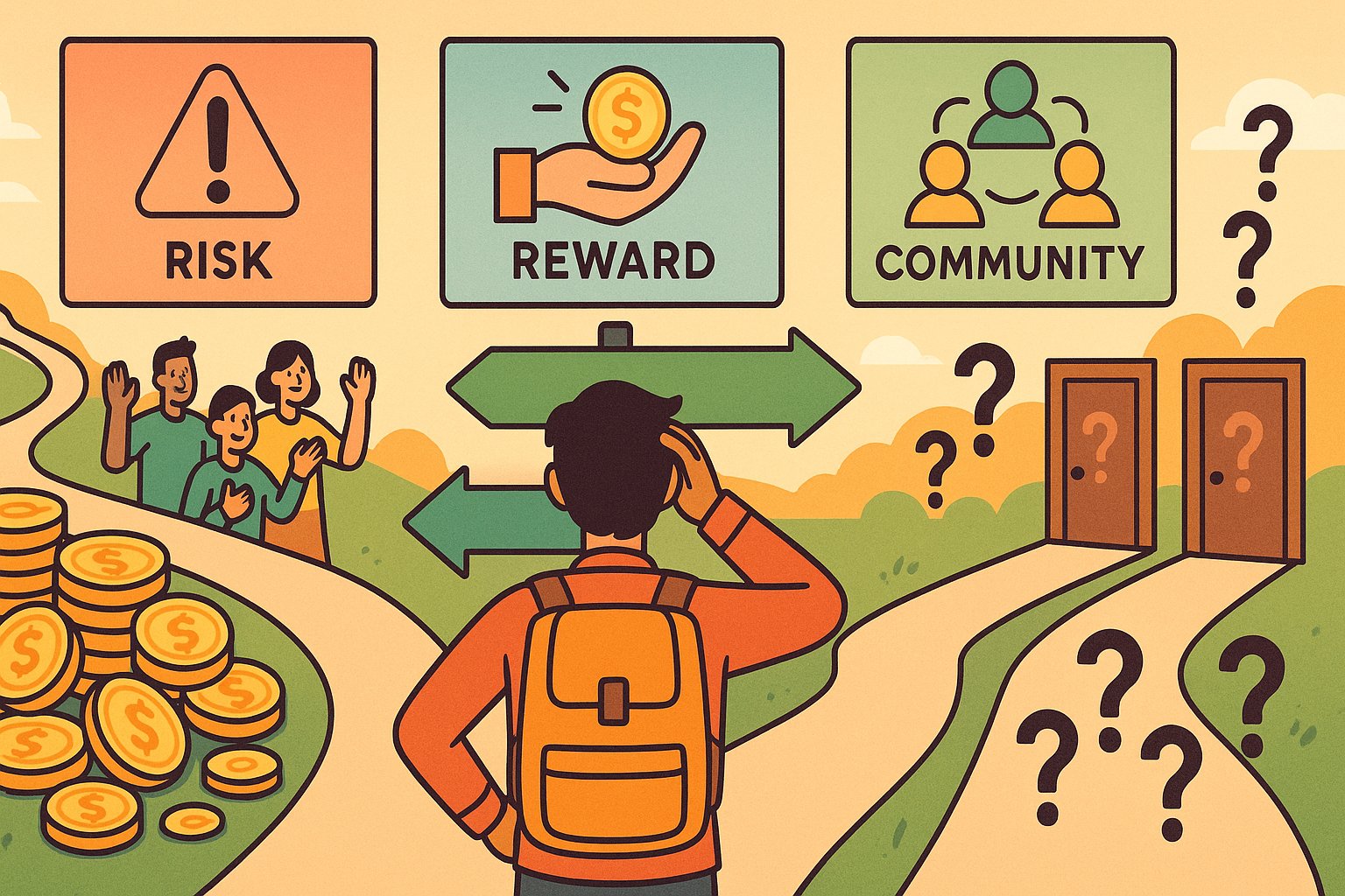 Is Crowdfunding Right for You_