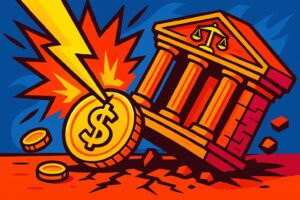 Legal Pitfalls That Can Derail Your Campaign