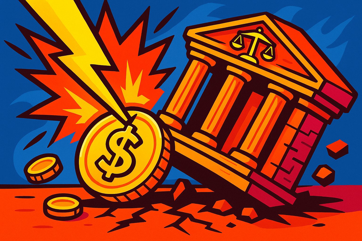 Legal Pitfalls That Can Derail Your Campaign
