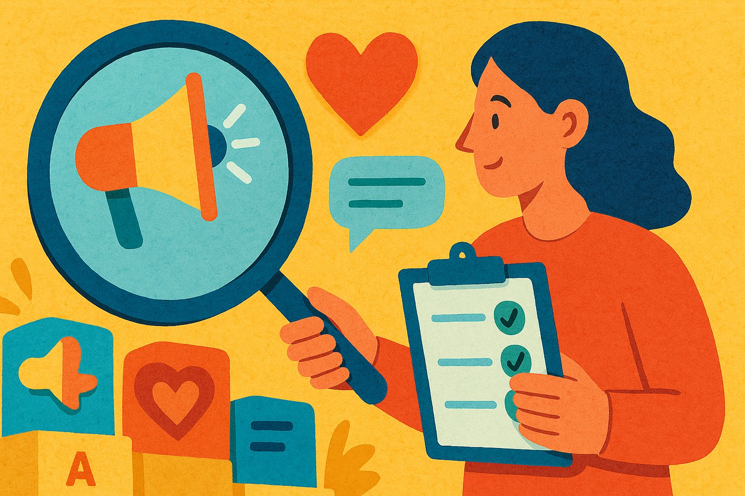 Mastering Campaign Evaluation: A Supporter’s Guide