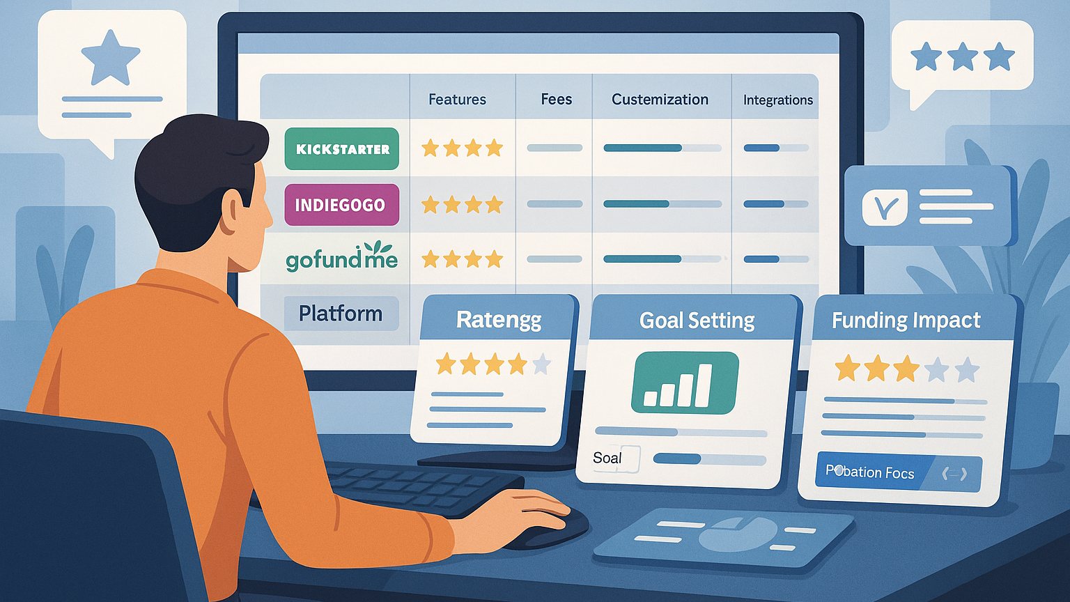 Platform Builder Reviews