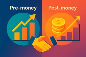 Pre-Money vs Post-Money Valuation: A Founder's Guide