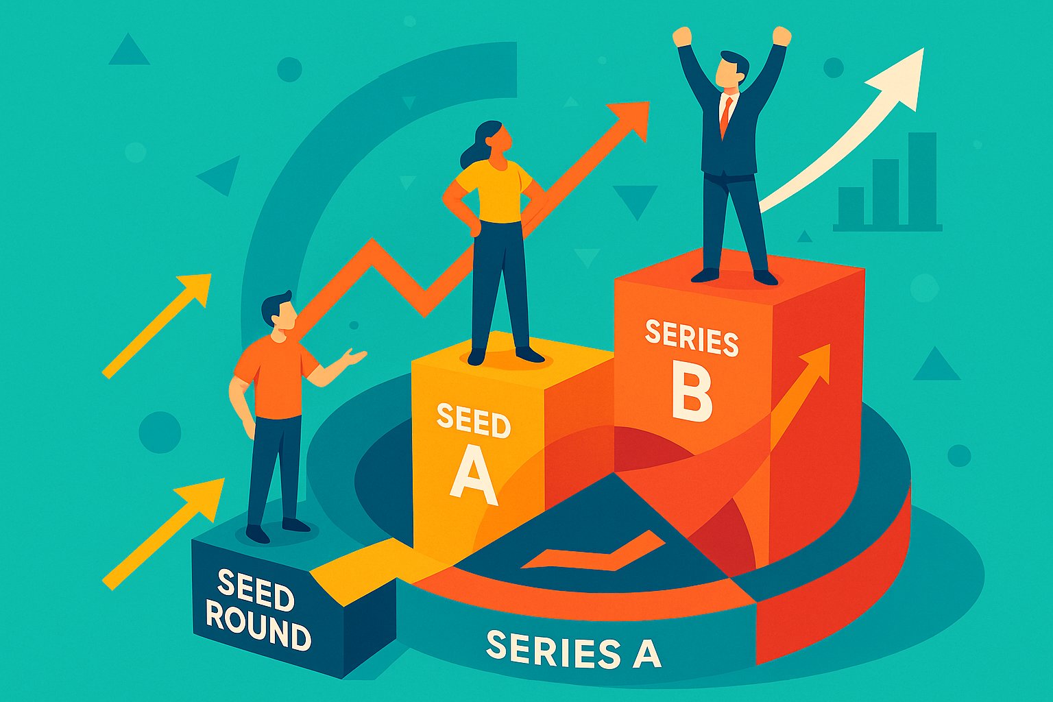 Preparing for a Follow-On Round After Equity Crowdfunding