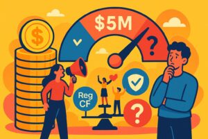 Raising Up to $5 Million with Reg CF: Is It Enough?