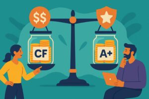 Reg CF vs Reg A+: What Investors Need to Know