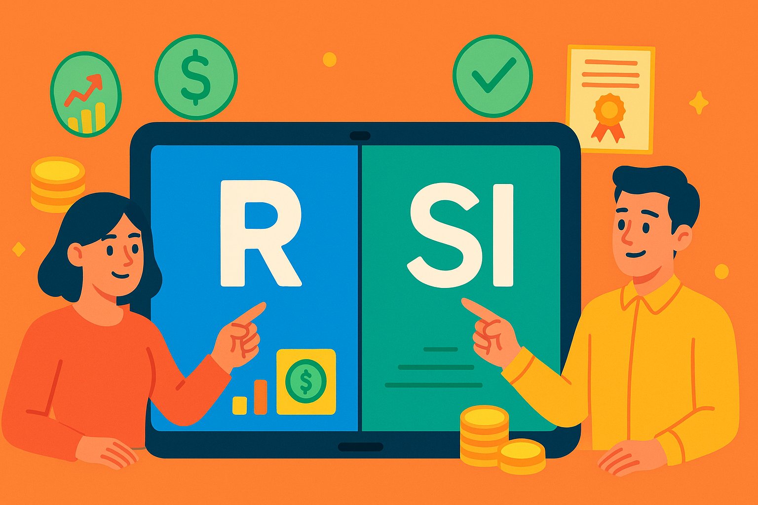 Republic vs SeedInvest: A Side-by-Side Comparison for Founders