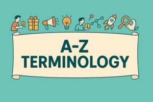 The A to Z of Crowdfunding Terminology