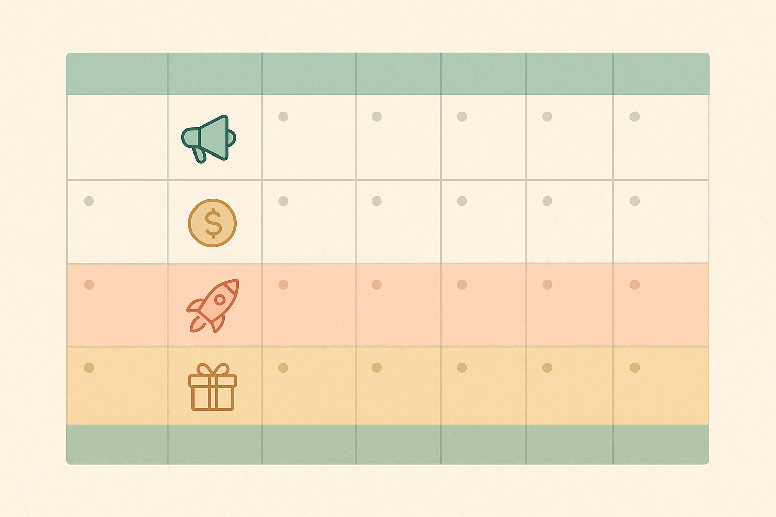 The Best Timeline for a 30-Day Crowdfunding Campaign