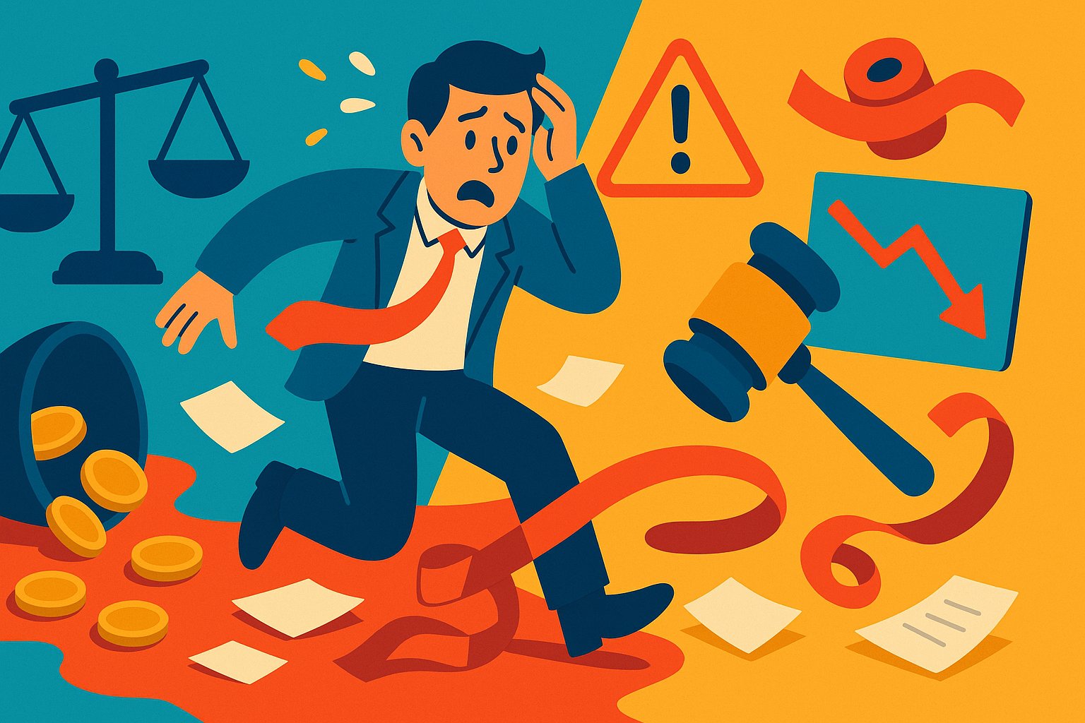 The Most Common Mistakes New Equity Investors Make